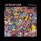 Blasé - Literature lyrics