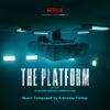 The Platform (El Hoyo) (Original Motion Picture Soundtrack) artwork