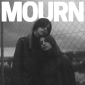 Mourn - Silver Gold