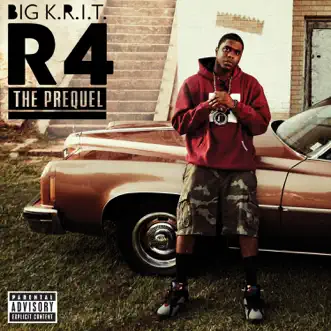 Moon & Stars (feat. Devin the Dude, Curren$y & Killa Kyleon) by Big K.R.I.T. song reviws