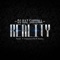 Reality (feat. T-Howard & R-Naby) - DJ Kaz Sakuma lyrics