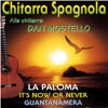 Chitarra Spagnola