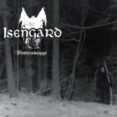 Isengard - In the Halls and Chambers of Stardust the Crystallic Heavens Open