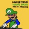 Young Louigi - Louie Letdown lyrics