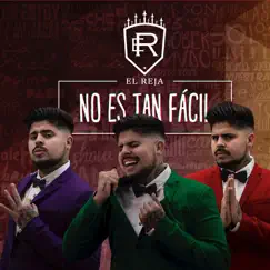 No Es Tan Fácil by El Reja album reviews, ratings, credits