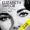 Elizabeth Taylor (Unabridged) - David Bret