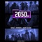 2050 Se (feat. R Cruze, Khuraafat & Freshlee) - Aakhri Sultaan lyrics