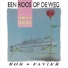 Een Roos Op De Weg