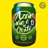 Azar Não É Só Óbito (feat. Laton) [House] song lyrics