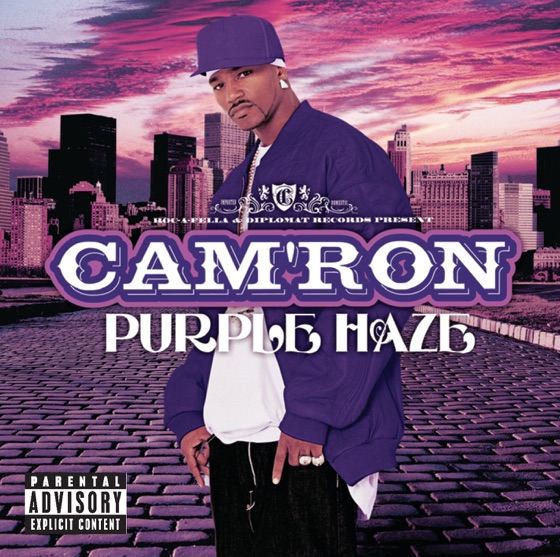 Cover artwork for I'm a Chicken Head (Skit)