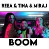 Boom (feat. Miraj) - Single