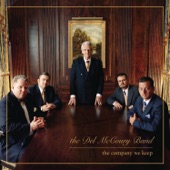 Del McCoury Band - She Can't Burn Me Now