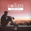 Limitless (feat. Sophie Rose) [Remixes] - EP, 2017