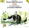 Prokofiev: Peter and the Wolf, Classical Symphony, Op. 25, March, Op. 99 & Overture, Op. 34 album lyrics, reviews, download