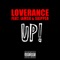 Up! (feat. IamSu & Skipper) - LoveRance lyrics