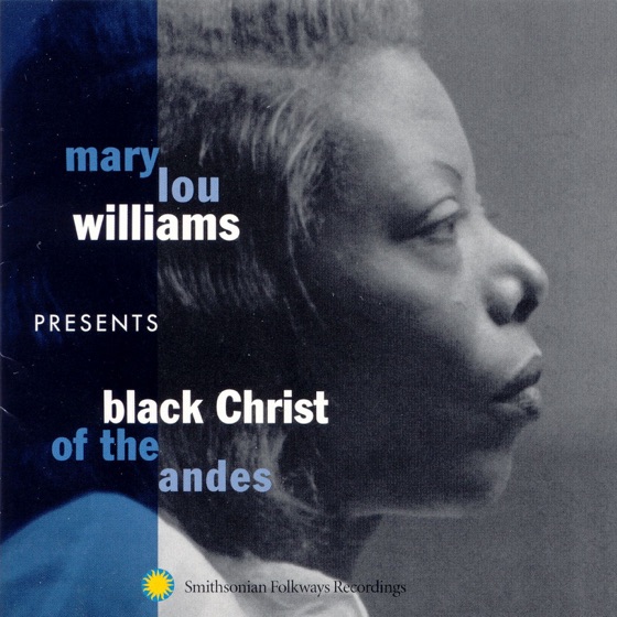 Cover artwork for Praise the Lord