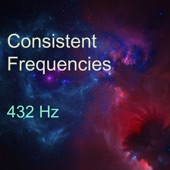 Consistent Frequencies artwork