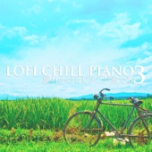 壊れかけたピアノが奏でるLOFI CHILL PIANO RELAX 3 artwork