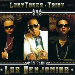 Más Flow - Los Benjamins by Luny Tunes & Tainy album reviews, ratings, credits