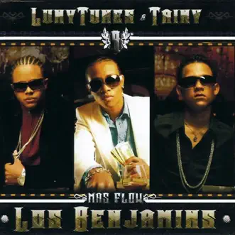 No Te Quiere by El Roockie & Luny Tunes song reviws