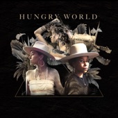 Rising Appalachia;Aja Black - Hungry World