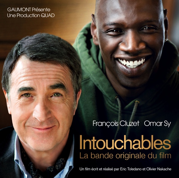 Intouchables (La bande originale du film) [Édition prestige] - Various Artists