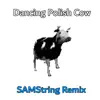 Dancing Polish Cow (SAMString Remix) - Single album lyrics, reviews, download