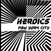 Heroics - In Your Office