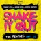 Shake It Out - Tommy Love lyrics