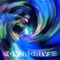 Overdrive artwork