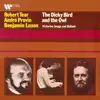 The Dicky Bird & the Owl: Victorian Songs and Ballads album lyrics, reviews, download