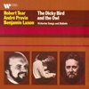 André Previn - Tom Bowling
