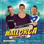 Mallorca ich komm heim (Wellerman) artwork