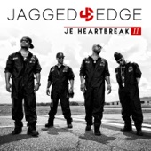 Jagged Edge - Love Come Down