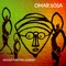 Omar Sosa - Thuon Mok Loga ft. Olith Ratego