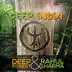 Deep India album cover