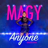 Anyone (Bachata cover by Magy) artwork