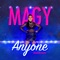 Anyone (Bachata cover by Magy) artwork