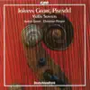 Stream & download Pisendel: Violin Sonatas