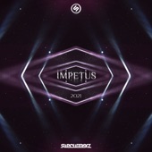 Impetus 2021 artwork