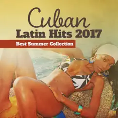 Latin Chill in Cuba Song Lyrics