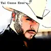 Tal Como Eres (feat. Kevin Ortiz) - Single album lyrics, reviews, download