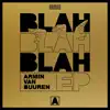 Blah Blah Blah (Bonus Track Version) - EP album lyrics, reviews, download