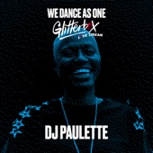 Defected: DJ Paulette, We Dance As One, Glitterbox Love Stream, 2020 (DJ Mix) artwork