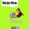L.M.B - Chalk lyrics