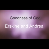 Goodness of God artwork