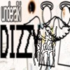 Dizzy - Single artwork
