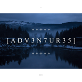 Squares and Circles - EP - Adv3n7ur35