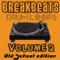 One For All - Breakbeat Kings lyrics