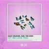 Dave Crusher - Let Me Love You